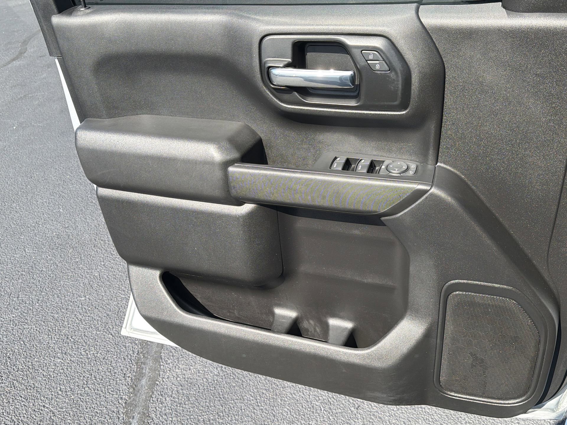 Used 2020 Chevrolet Silverado 1500 Custom Trail Boss w/ Custom Convenience Package image 22