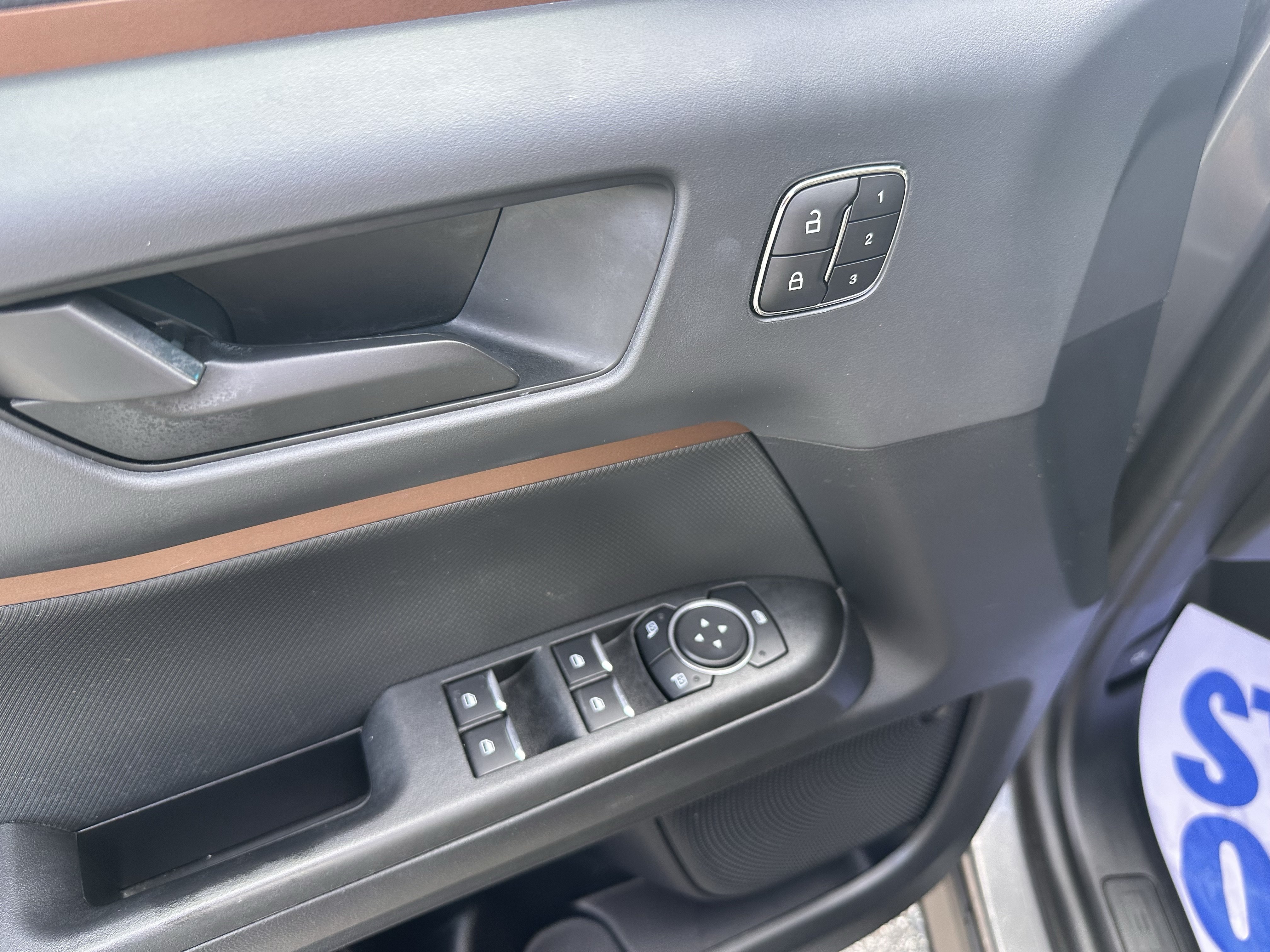 Certified 2023 Ford Bronco Sport Outer Banks AWD/4WD image 18