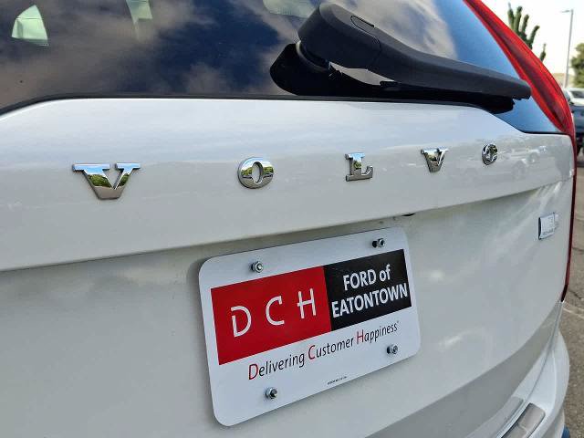 Used 2022 Volvo XC90 T8 R-Design AWD/4WD image 28