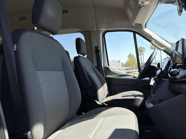 Certified 2023 Ford Transit 350 XLT RWD image 21