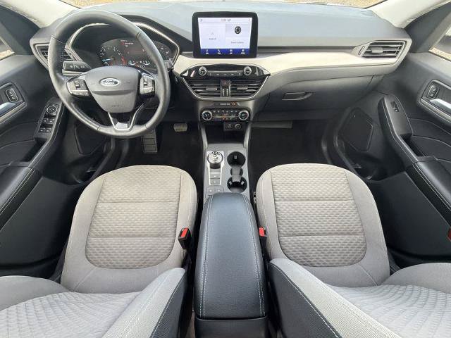 Certified 2021 Ford Escape SE w/ Convenience Package AWD/4WD image 15