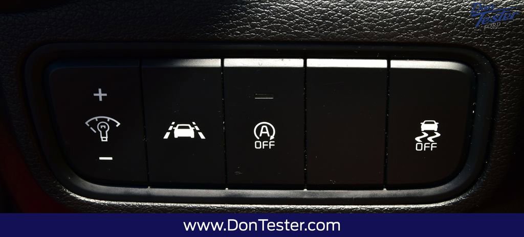 Used 2020 Kia Soul GT-Line image 45