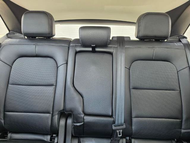 Certified 2022 Ford Escape SEL FWD image 34