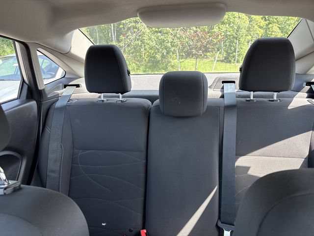 Certified 2017 Ford Fiesta SE FWD image 44