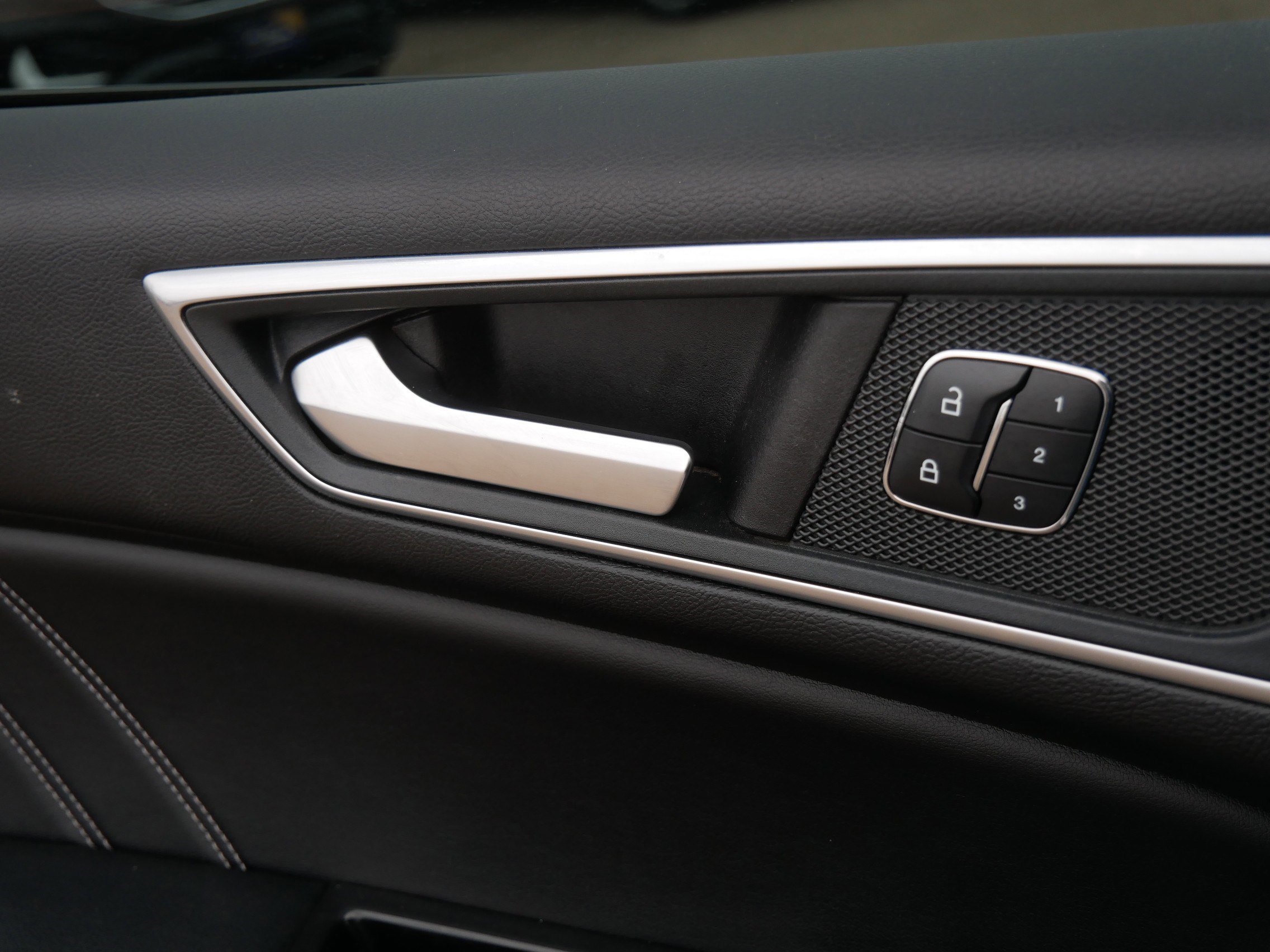 Certified 2017 Ford Edge Sport w/ Equipment Group 401A image 27