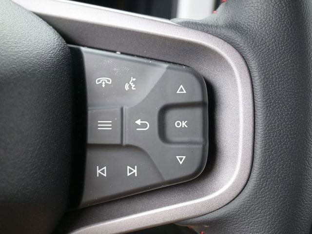 Certified 2025 Ford Bronco Heritage Edition image 14