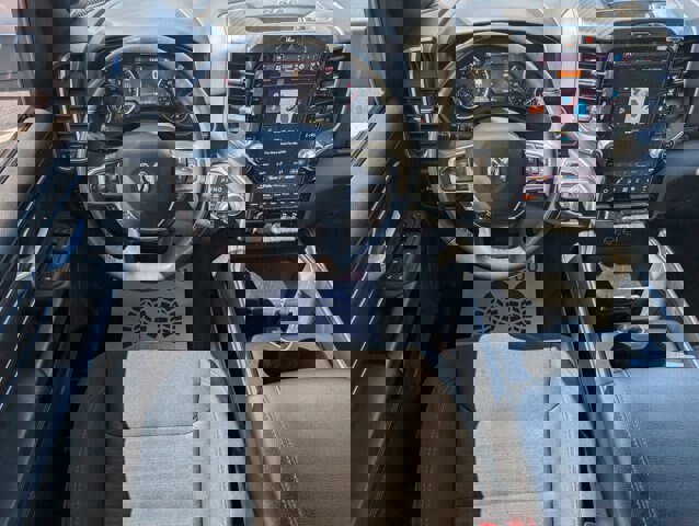 Used 2025 RAM 1500 Big Horn image 27