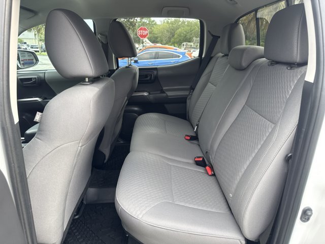 Used 2023 Toyota Tacoma SR5 RWD image 19