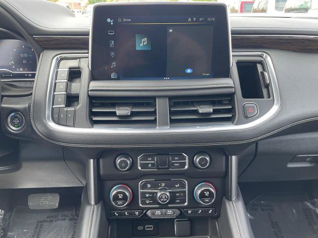 Used 2024 Chevrolet Tahoe Premier w/ Premium Package AWD/4WD image 26