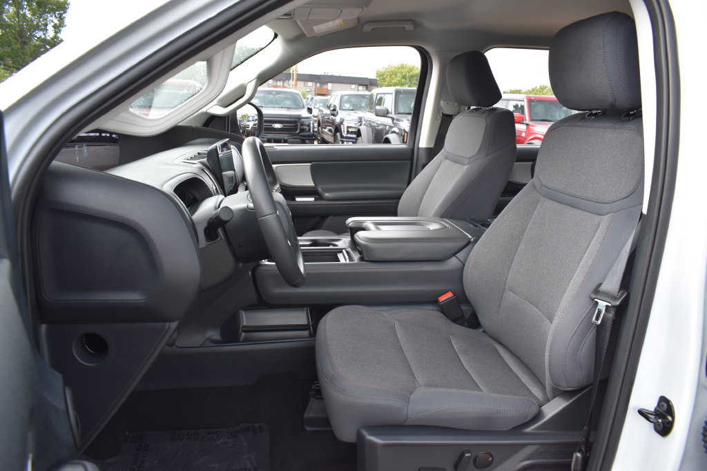 Certified 2025 Ford Expedition Max Active AWD/4WD image 26