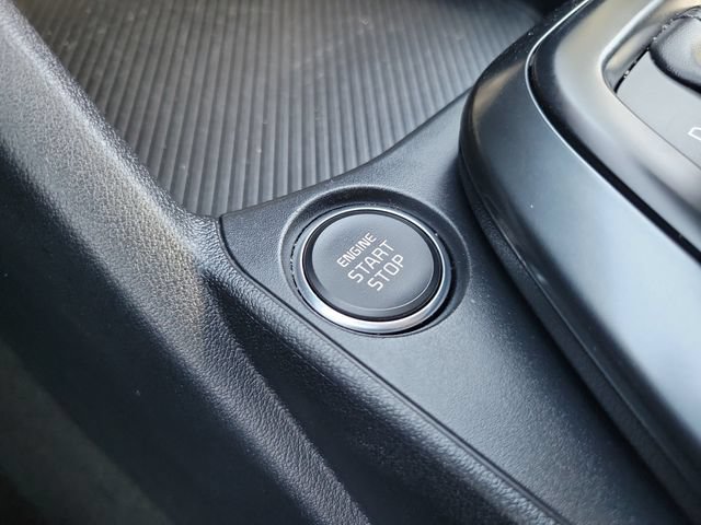 Used 2025 Kia K4 FWD image 30