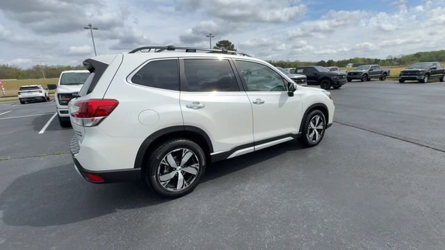 Used 2019 Subaru Forester Touring w/ Popular Package #3 image 7