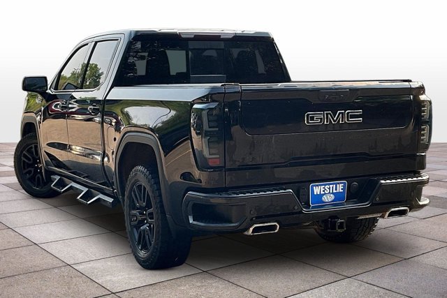 Used 2021 GMC Sierra 1500 Elevation w/ Preferred Package AWD/4WD image 5