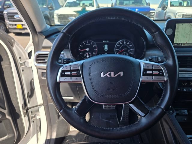 Used 2022 Kia Telluride SX w/ SX Prestige Package AWD/4WD image 20