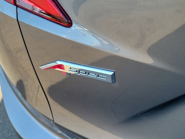 Used 2024 Acura RDX A-Spec AWD/4WD image 24