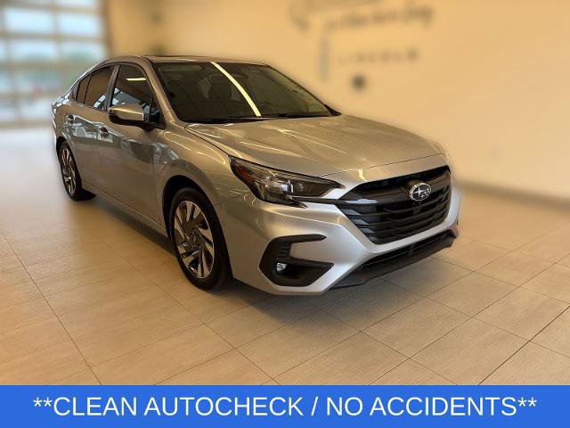 Used 2024 Subaru Legacy Touring XT w/ Tech Package #2 AWD/4WD image 5