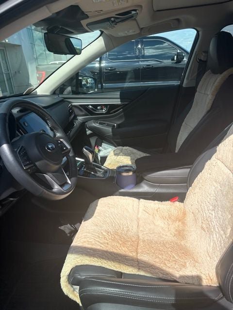 Used 2025 Subaru Outback Limited AWD/4WD image 22