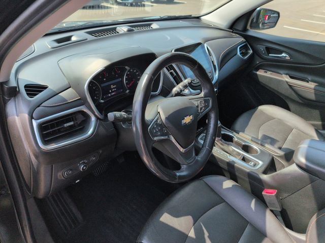 Used 2021 Chevrolet Equinox Premier AWD/4WD image 29