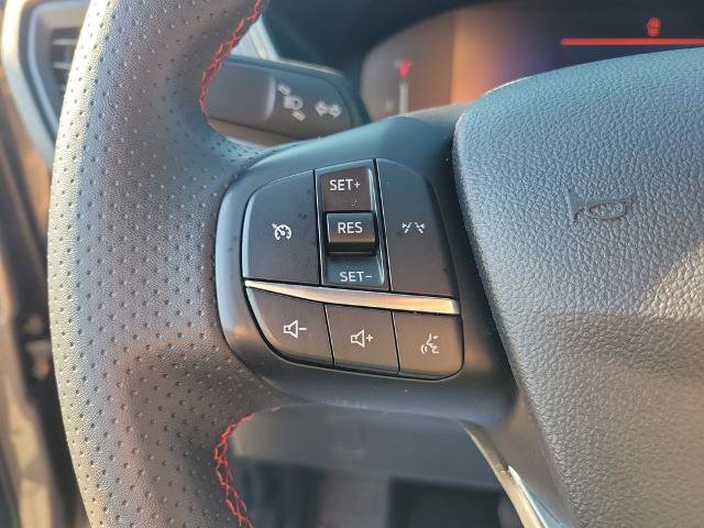 Certified 2025 Ford Escape ST-Line FWD image 20
