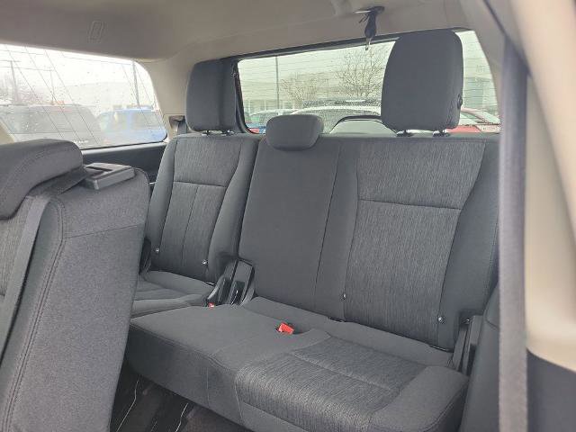 Certified 2023 Ford Expedition XLT image 11