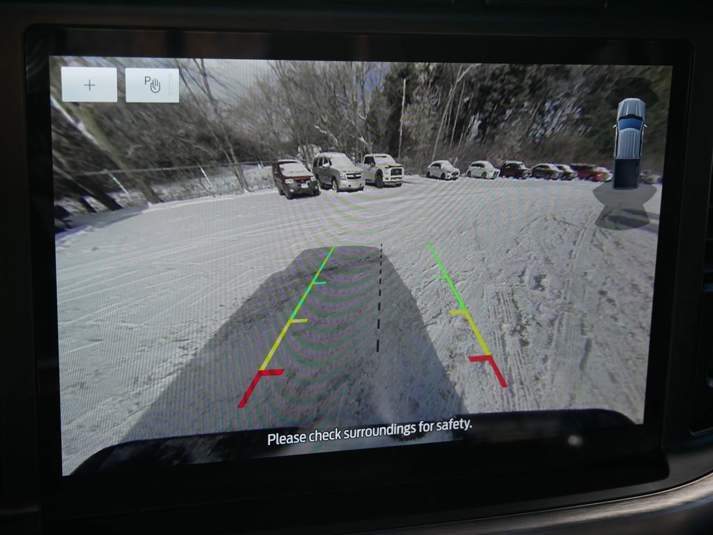 Certified 2023 Ford F150 Lariat w/ Equipment Group 502A High image 27