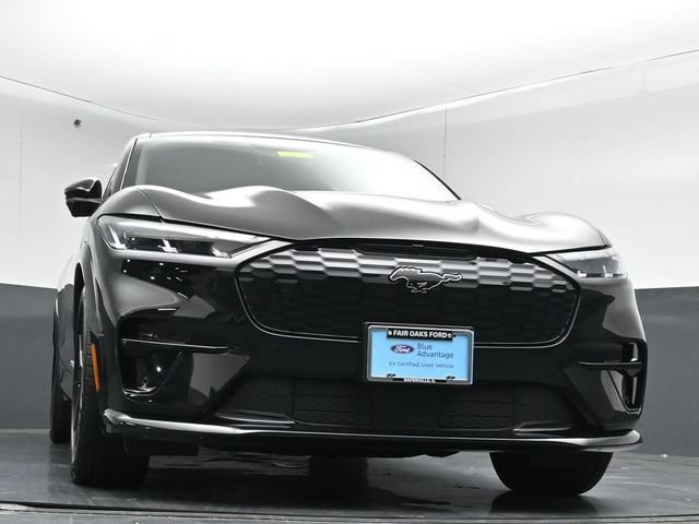 Certified 2025 Ford Mustang Mach-E GT AWD/4WD image 37