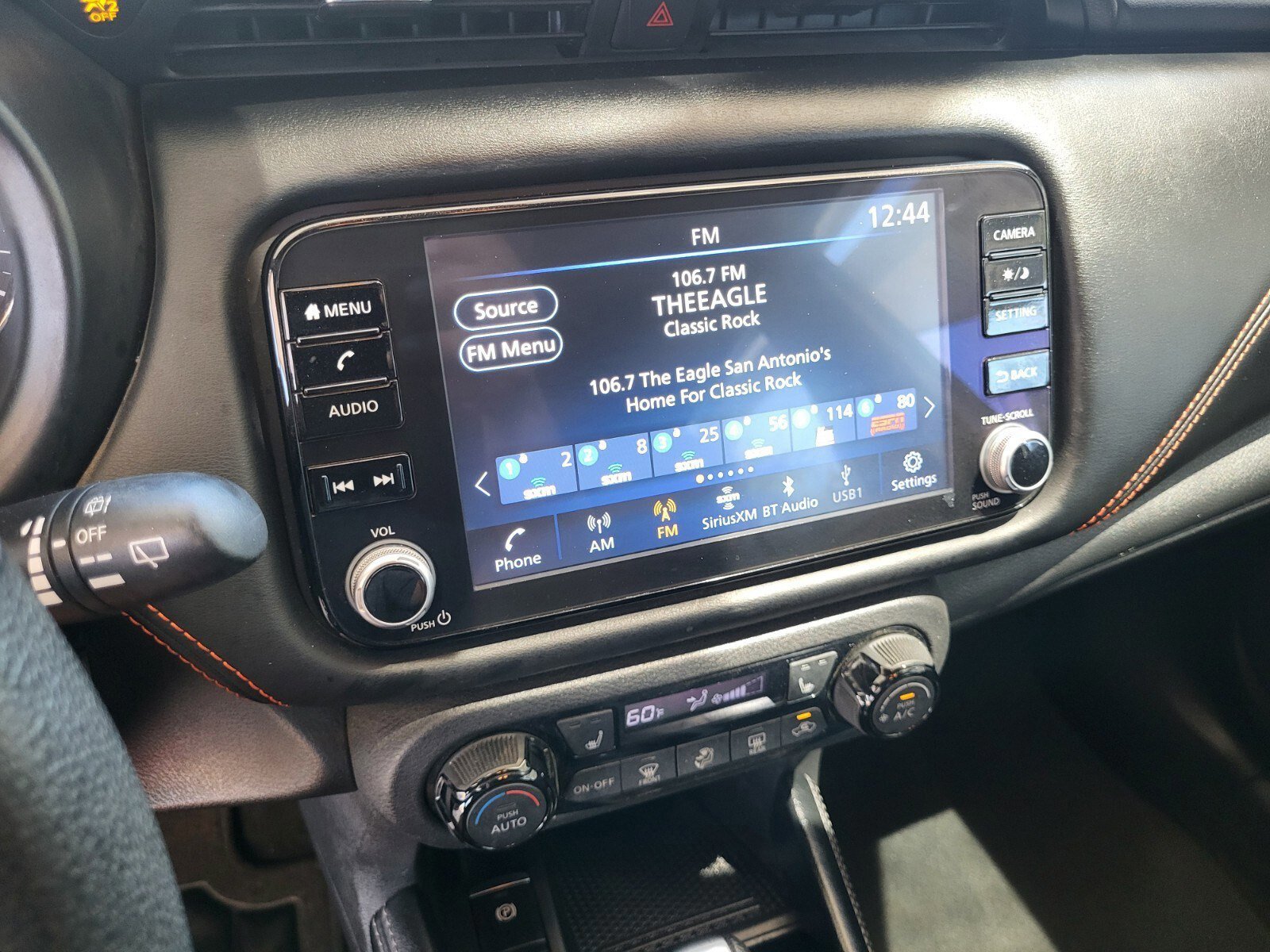 Used 2023 Nissan Kicks SR w/ SR Premium Package image 20