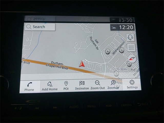 Used 2024 Nissan Z NISMO w/ Floor Mat Package image 20