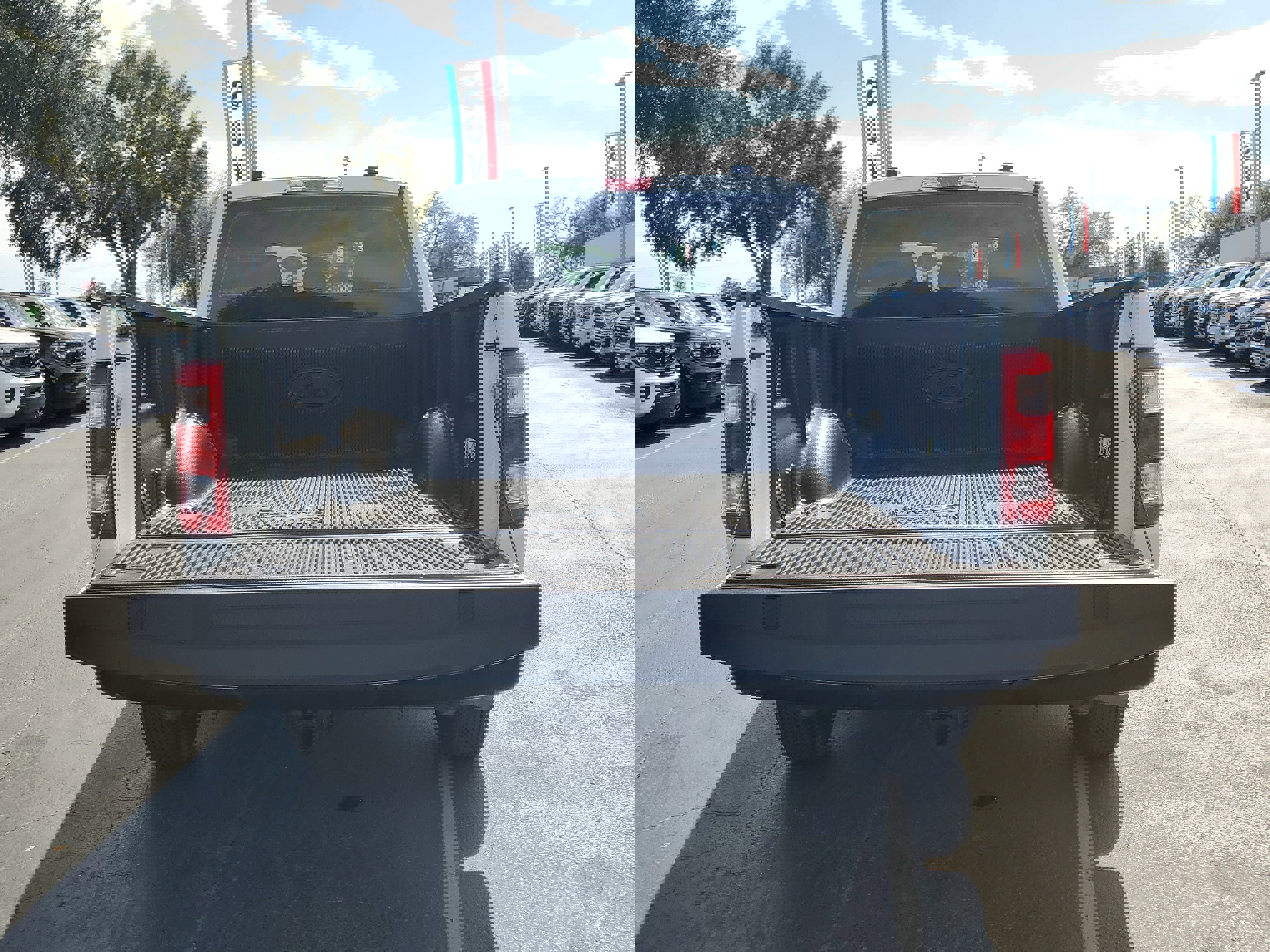 Certified 2023 Ford F150 XL image 10