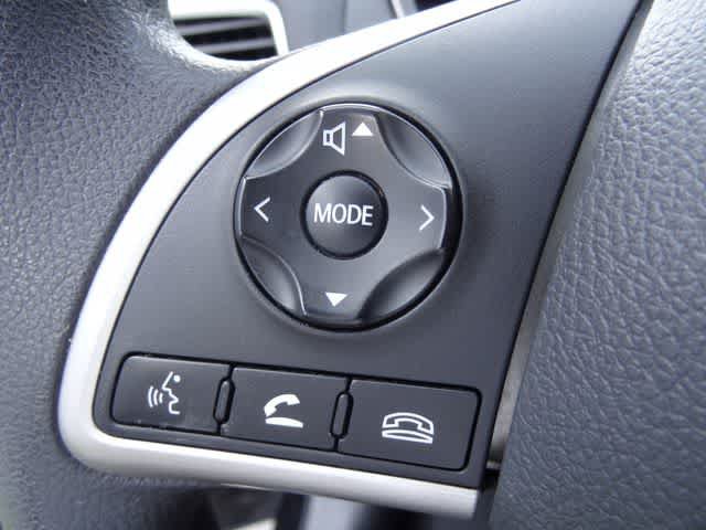 Used 2019 Mitsubishi Eclipse Cross LE AWD/4WD image 15