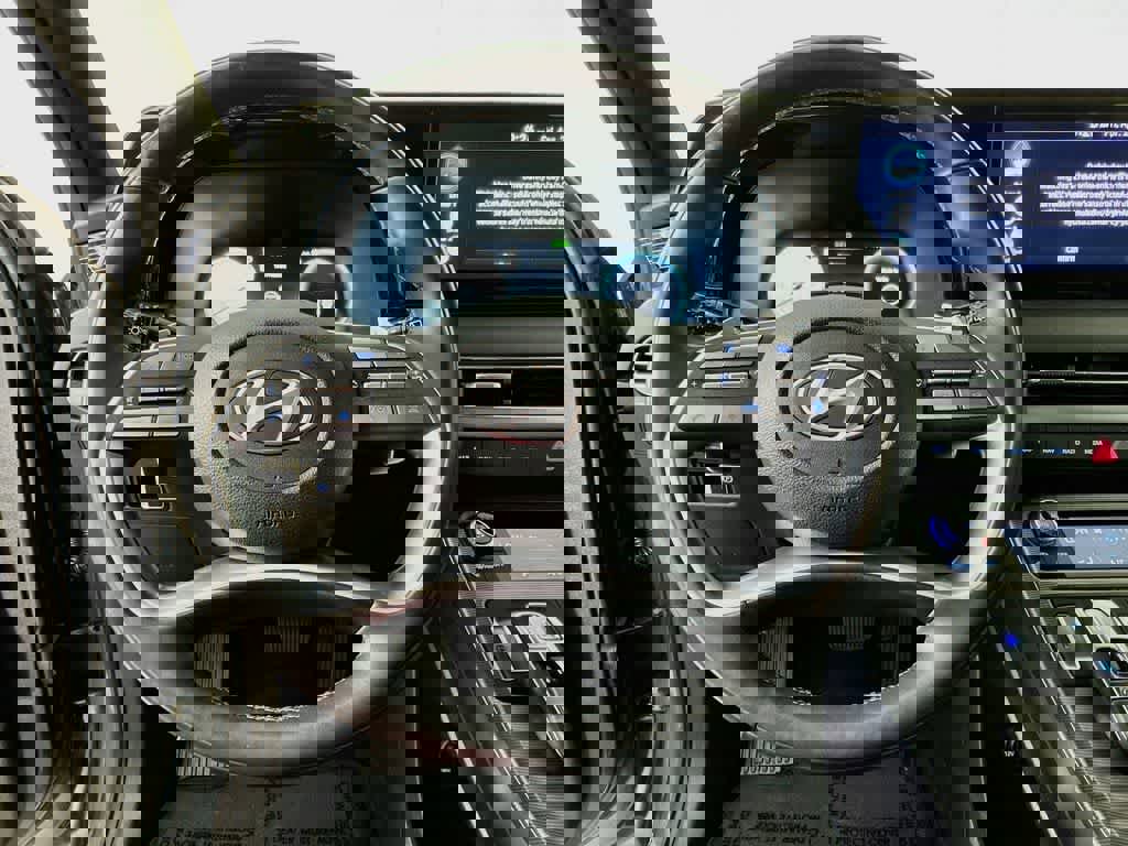 Used 2024 Hyundai Palisade Calligraphy FWD image 15