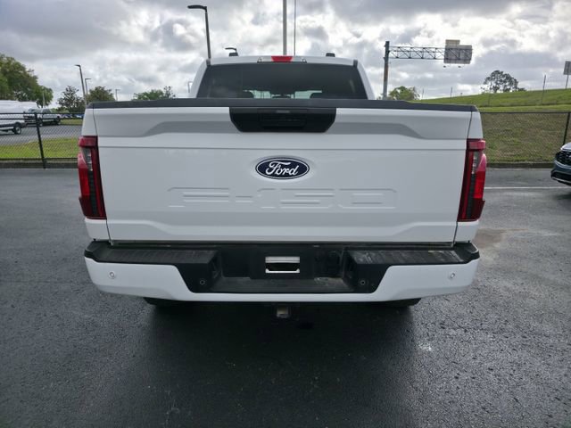 Certified 2024 Ford F150 STX w/ Tow/Haul Package image 6