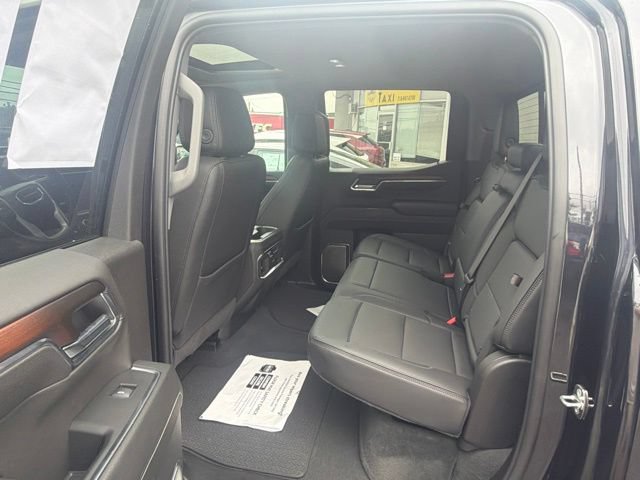 Used 2024 GMC Sierra 1500 Denali w/ Technology Package AWD/4WD image 13