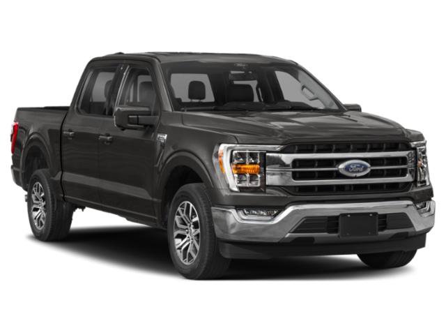 Certified 2022 Ford F150 Lariat AWD/4WD image 6