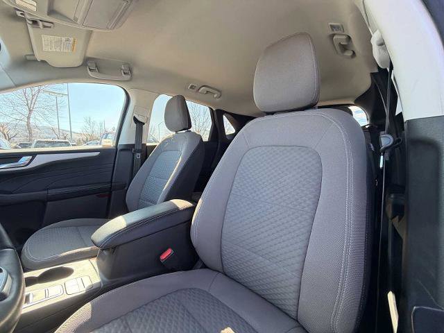 Certified 2021 Ford Escape SE w/ SE Sport Appearance Package image 11