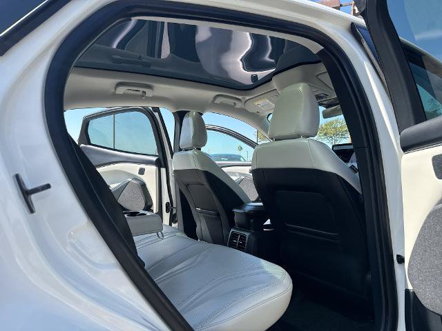 Certified 2023 Ford Mustang Mach-E Premium RWD image 23