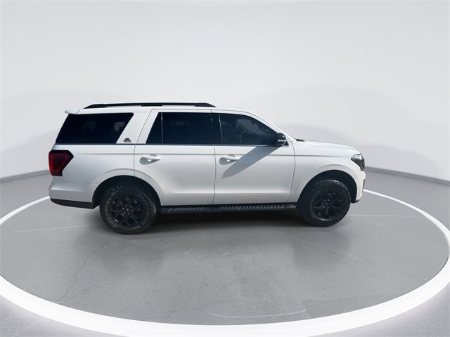 Certified 2024 Ford Expedition Timberline image 12