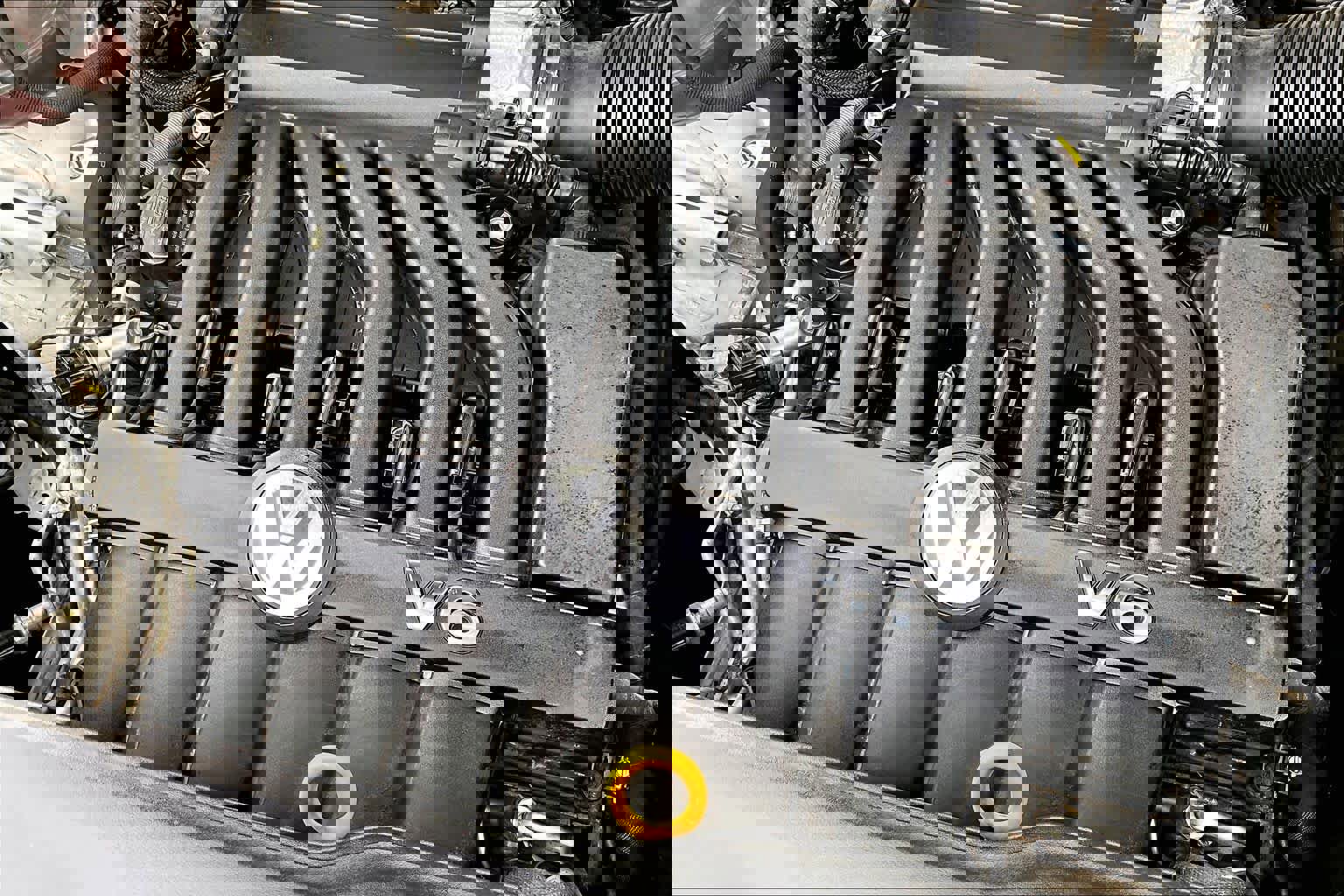 Used 2019 Volkswagen Atlas SEL image 32