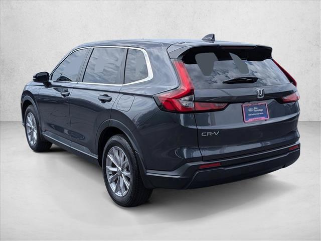 Used 2024 Honda CR-V EX image 8