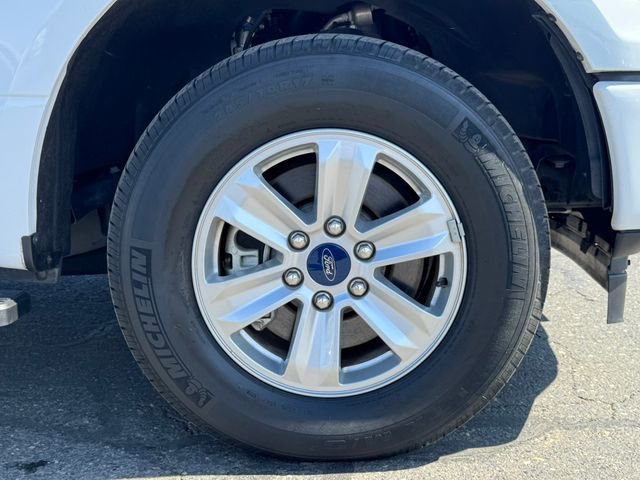 Certified 2019 Ford F150 XL w/ Equipment Group 101A Mid image 36