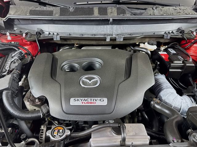 Used 2023 MAZDA CX-9 Signature image 37