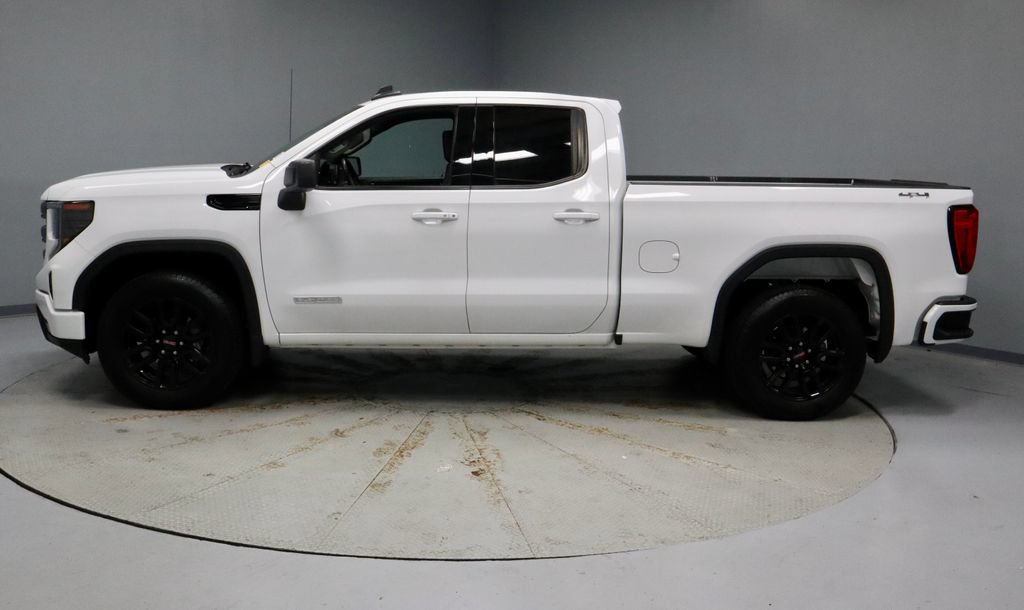 Used 2024 GMC Sierra 1500 Elevation AWD/4WD image 8