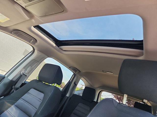 Used 2018 Honda CR-V EX image 21