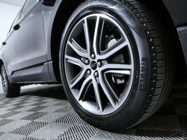 Certified 2024 Ford Edge Titanium w/ Equipment Group 301A image 7