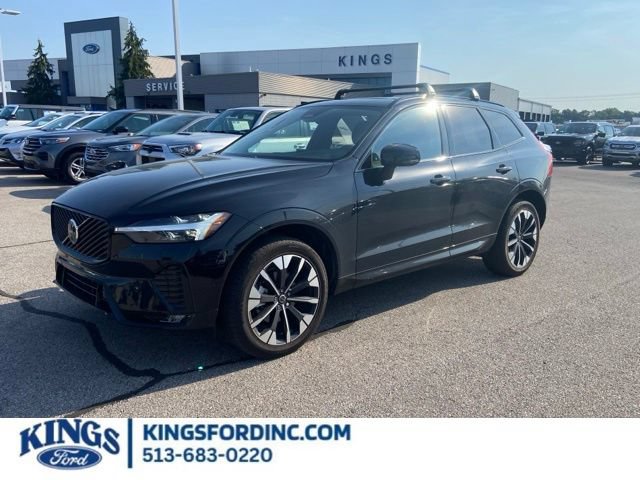 Used 2026 Volvo XC60 B5 Plus w/ Protection Package Premier AWD/4WD image 1