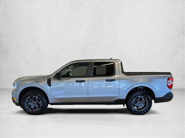 Certified 2024 Ford Maverick XLT w/ XLT Luxury Package AWD/4WD image 9