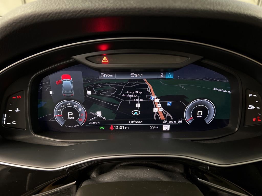 Used 2020 Audi Q7 3.0T Prestige image 23