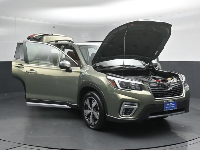 Used 2021 Subaru Forester Touring w/ Popular Package #2 AWD/4WD image 54
