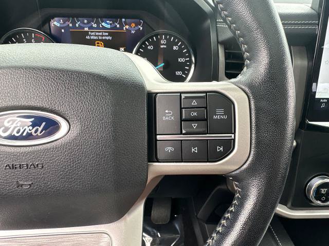 Certified 2022 Ford Expedition XLT AWD/4WD image 21