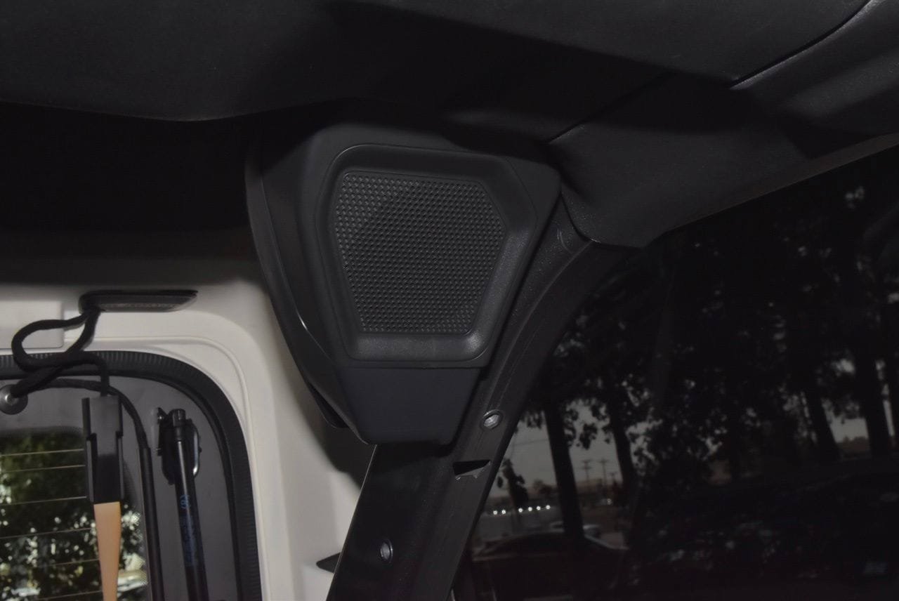 Certified 2025 Ford Bronco Badlands AWD/4WD image 18
